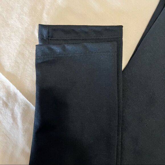 Bethany mota black leggings in a size XL. - Picture 3 of 5